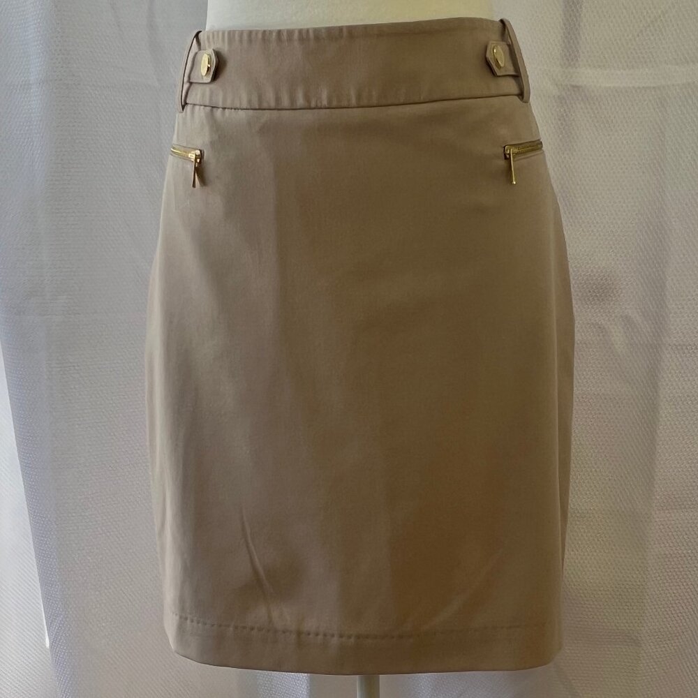 Calvin Klein Pencil Skirt